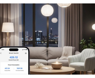 Meross Smart przełącznik ścienny WiFi MSS815MA-UN (Matter) - 1490131 - zdjęcie 2